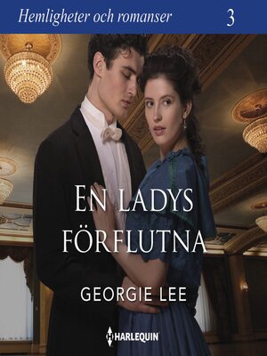 cover image of En ladys förflutna
